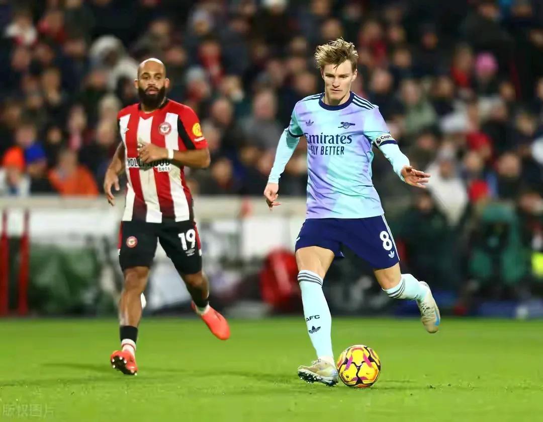 阿森纳遭遇失利！客场落于弱旅之前