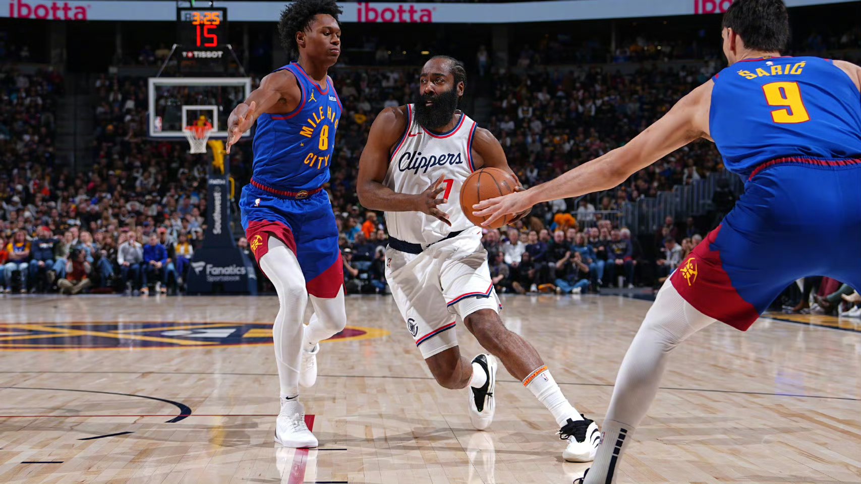 关于快船队遭到困扰，洛杉矶球员伤病频发的信息