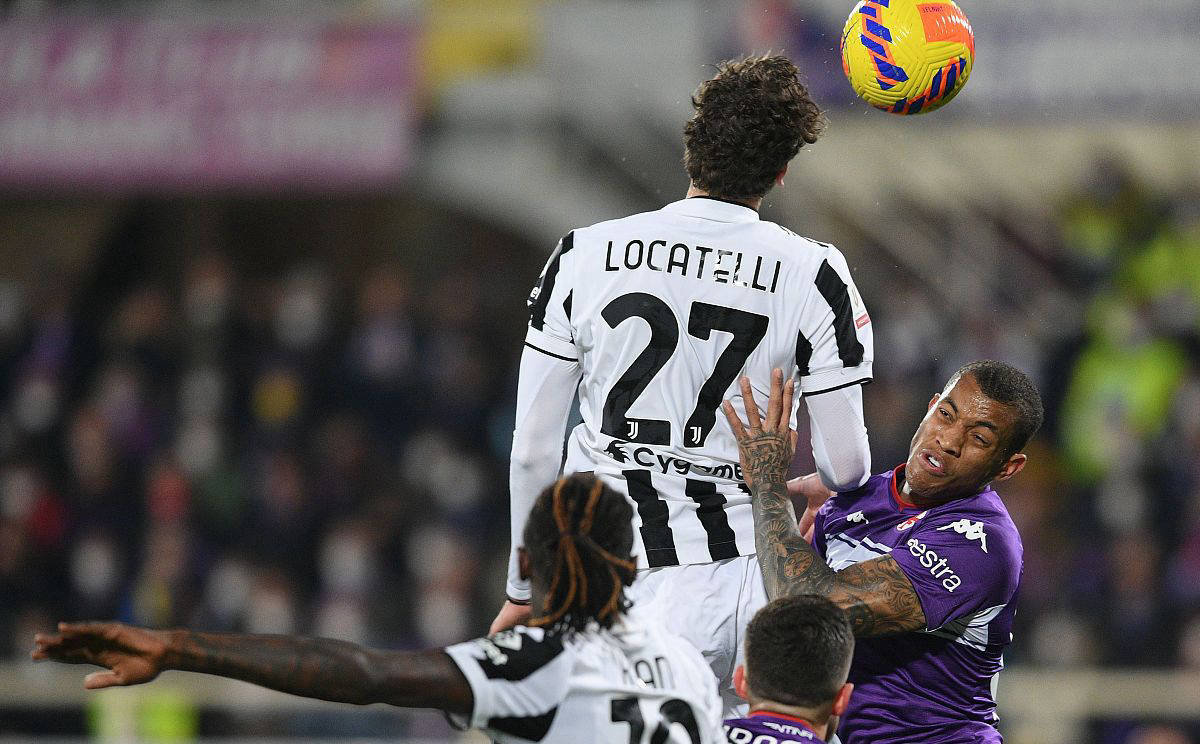 佛罗伦萨遭遇四连败，危险临头的简单介绍