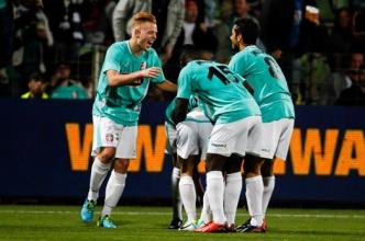 乌德勒支队找到效力球员的最佳位置，状态有所回升的简单介绍