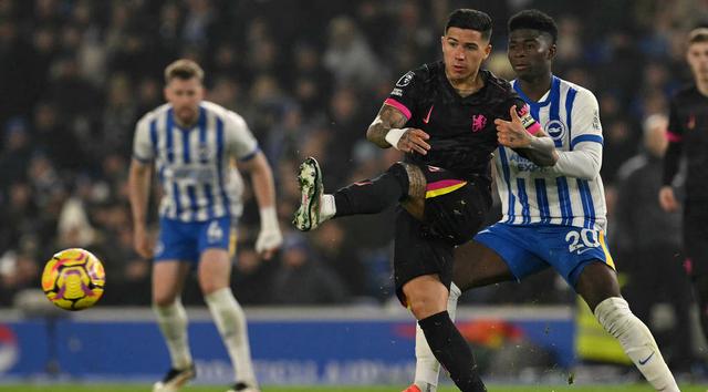 布莱顿小胜对手，英超生存希望尚存的简单介绍