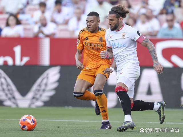 塞维利亚完胜对手，稳固前四位置的简单介绍