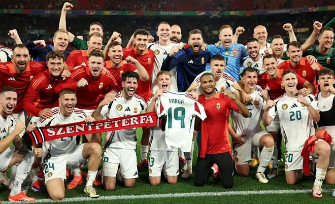 葡萄牙队险胜匈牙利，欧洲预选赛首战告捷