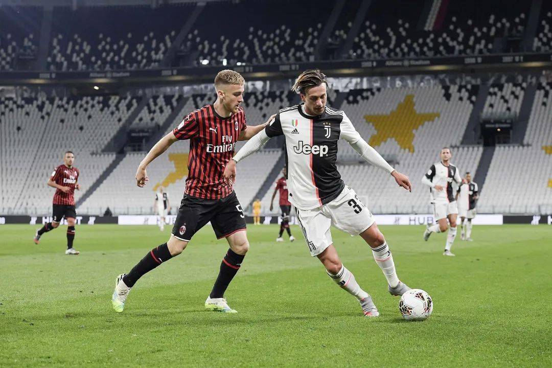 尤文图斯主场告捷，成功挺进强