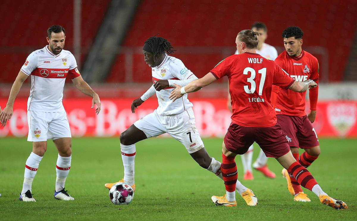 柏林赫塔双杀对手，稳步前进的简单介绍