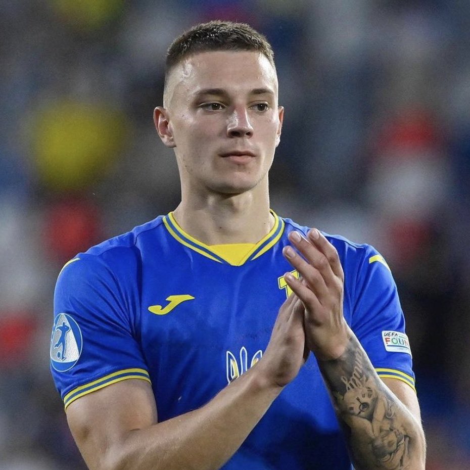 基辅迪纳摩三球横扫，实力暴露的简单介绍