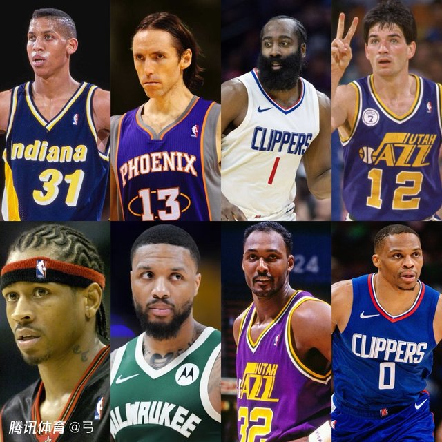 斯托克顿绝杀改写比分，引领球队逆袭