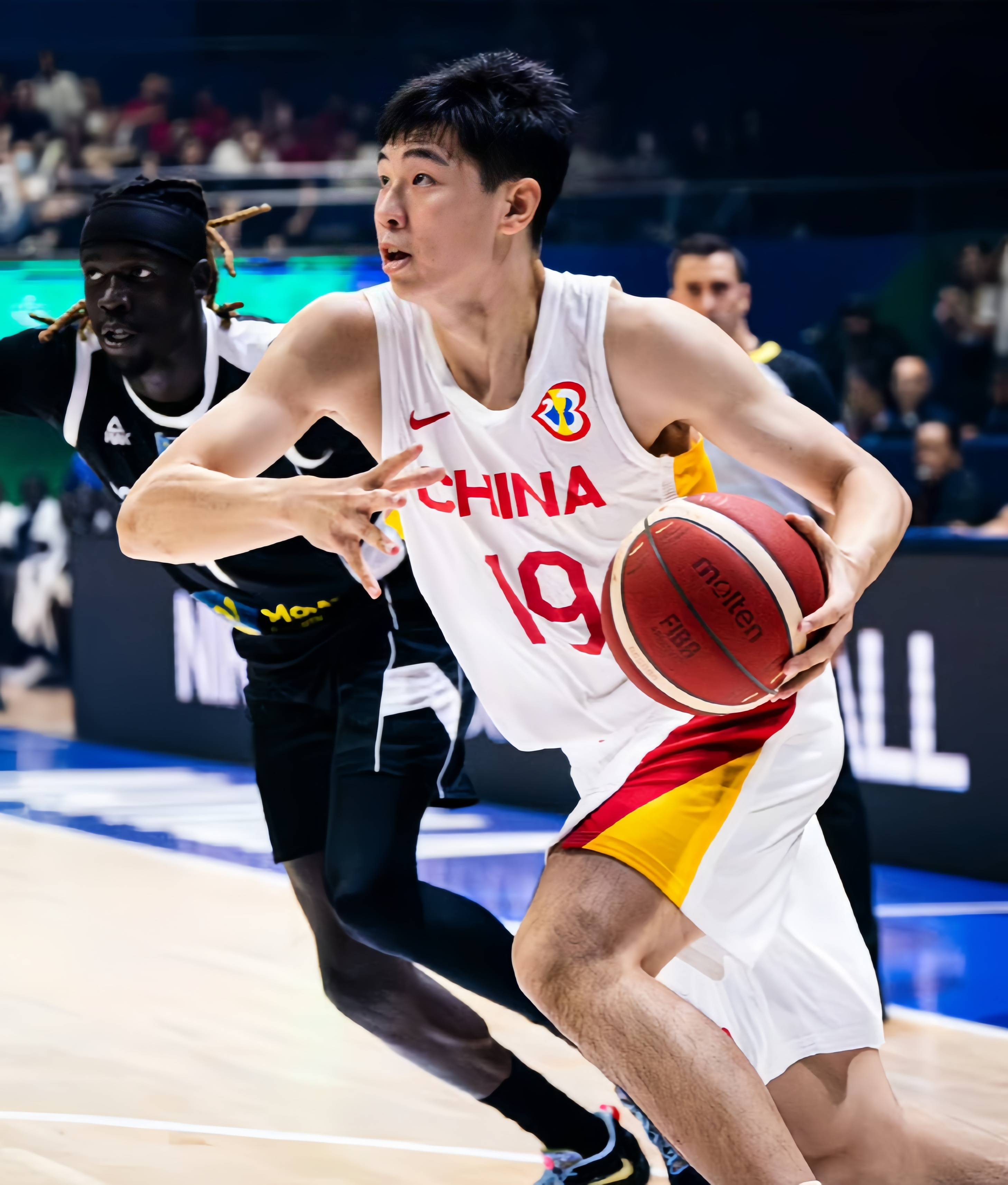 广东男篮实现连胜，实力得到认可