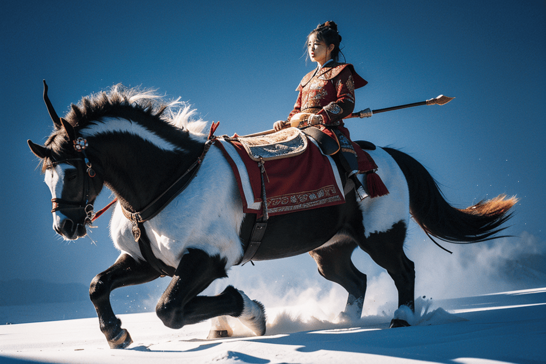 比赛变数频出，波澜壮阔场面混战