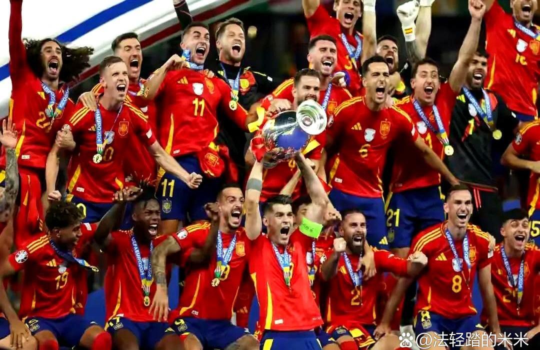 欧洲豪强国家队展现实力，足球盛宴再掀高潮