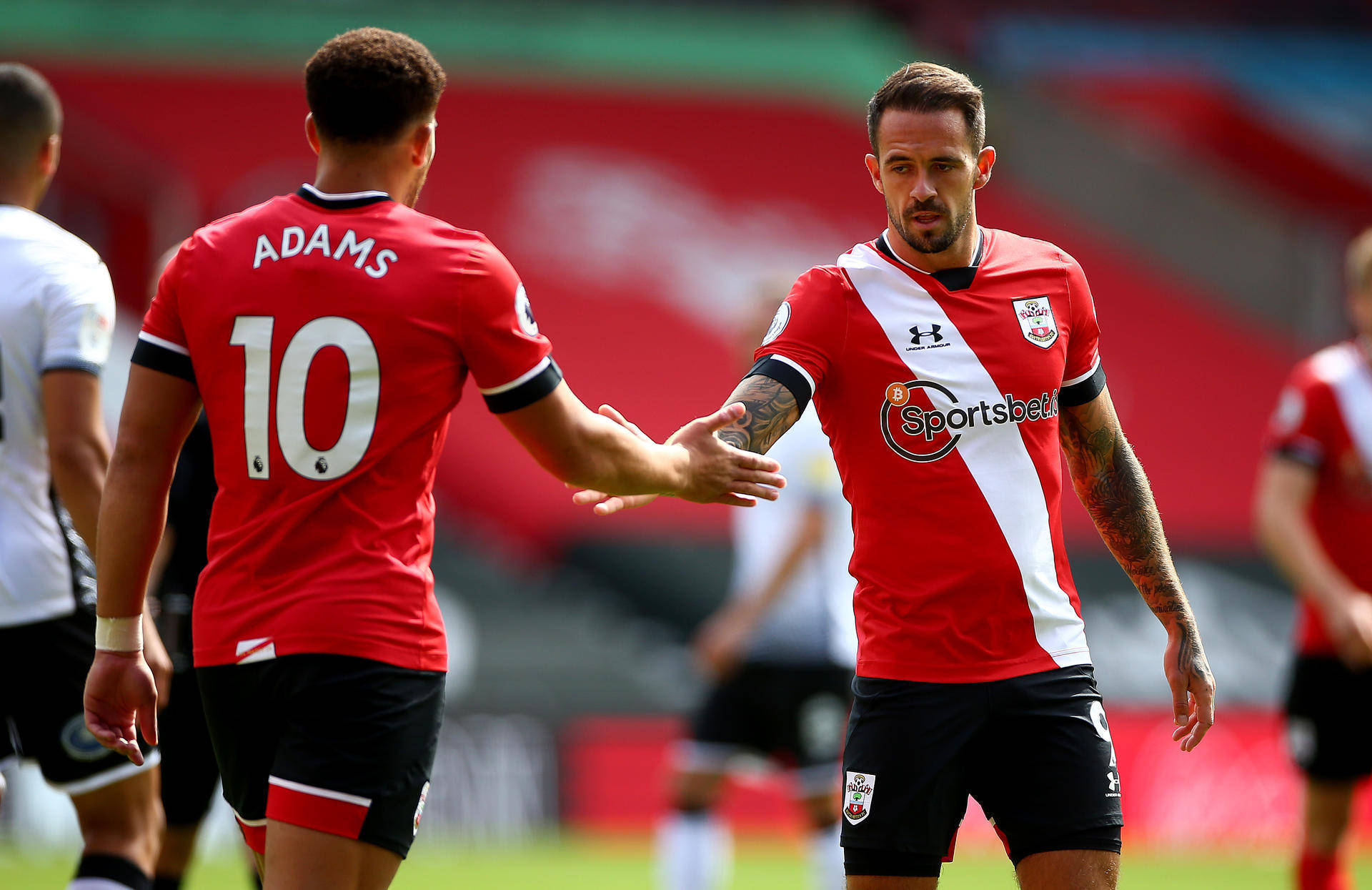 热刺客场险胜，南安普顿告负惨遭