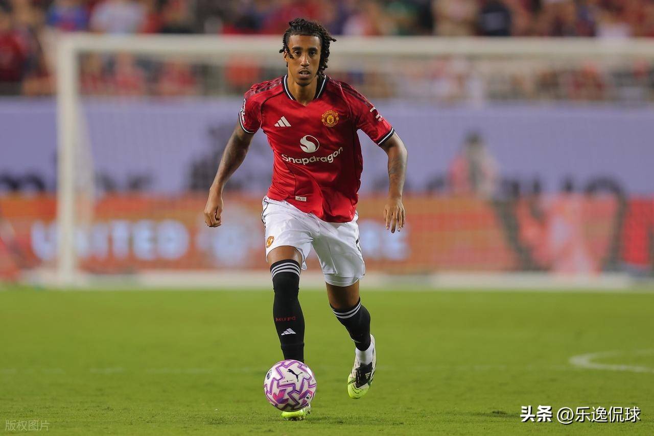 曼联球员体能训练强化战术准备