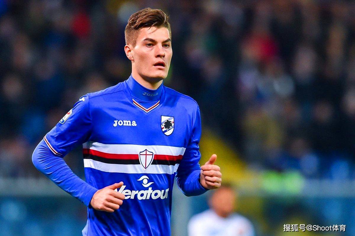 帕尔马战平桑普多利亚，难得一分