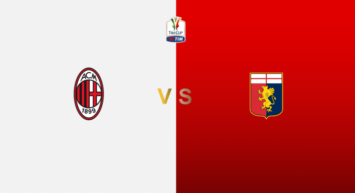 AC米兰挑战热那亚，力争继续领先积分榜