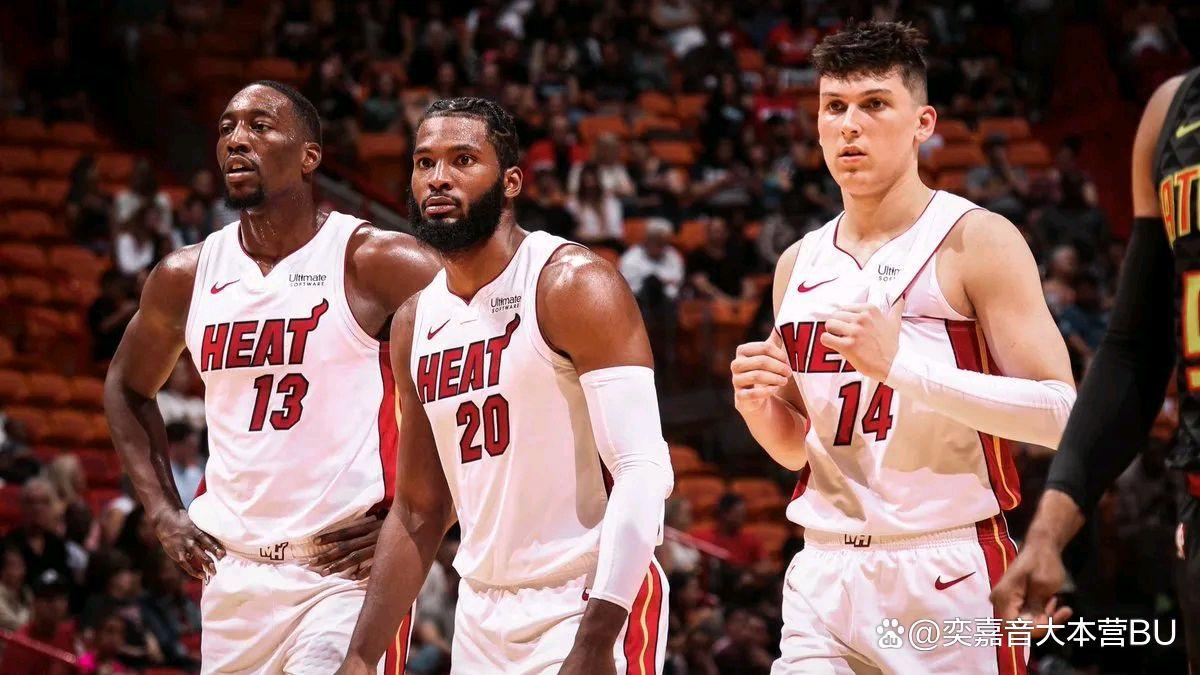 热火球星因伤缺席季后赛，对球队影响几何？