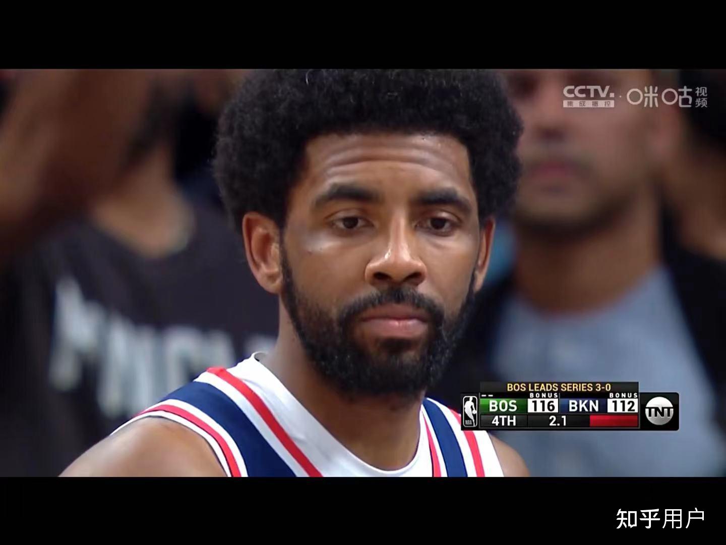 篮网横扫凯尔特人晋级东部半决赛