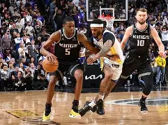 助攻王崭露头角，成为关键先生