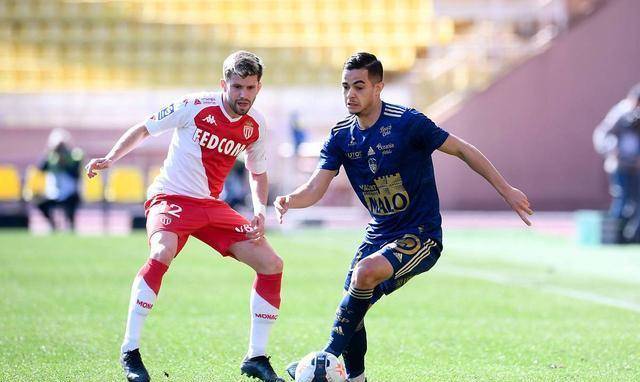 斯特拉斯堡连续不胜，暂时难以停滞困境