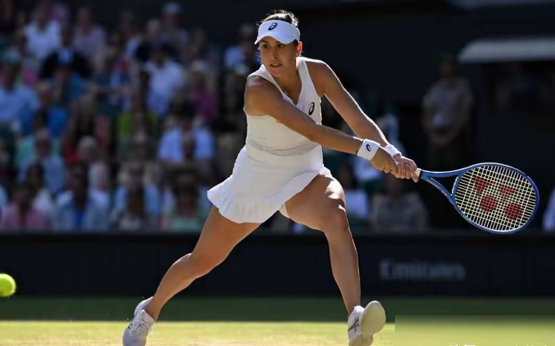 温网逆转ATP总决赛，蒂姆统治全场