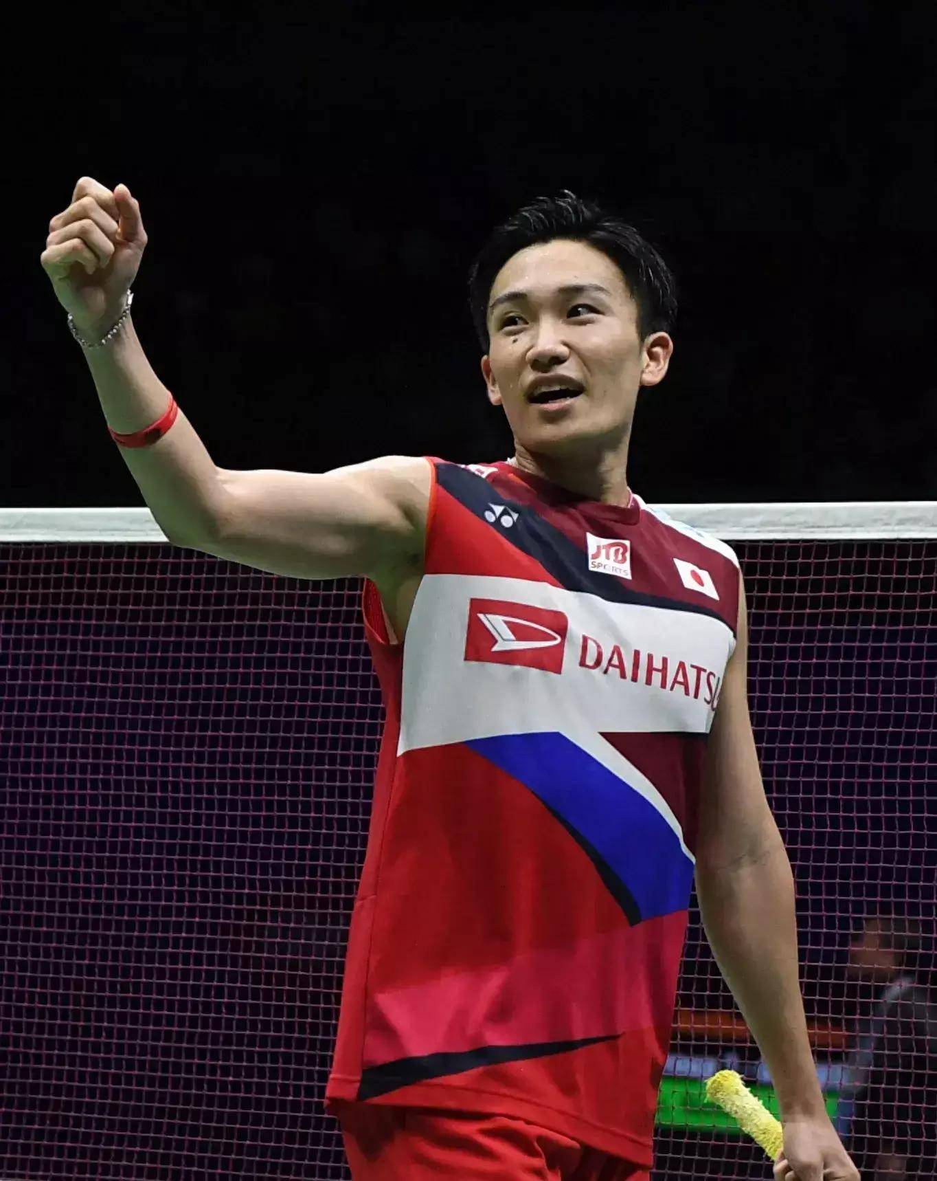 印度队轻取日本队，桃田贤斗统治全场的简单介绍