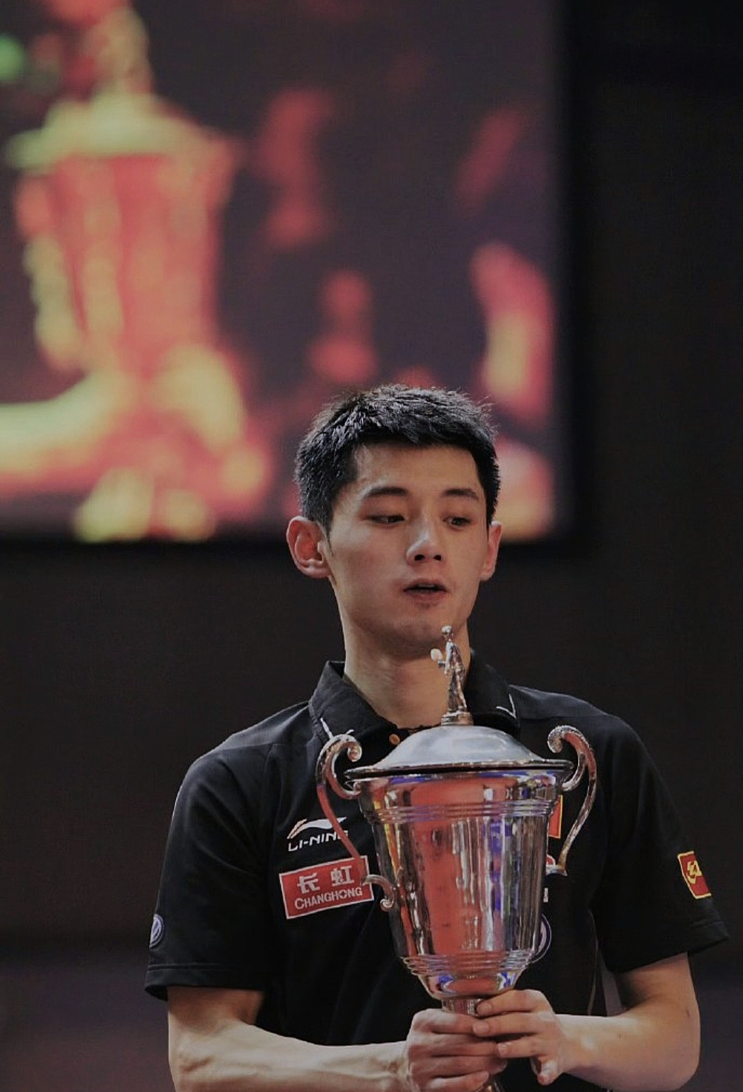 韩国乒乓球队强势法国乒乓球队,张继科爆发神勇的简单介绍 韩国乒乓球队强势法国乒乓球队,张继科爆发神勇的简单介绍